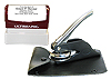 NOTARY SEAL STAMP COMBO