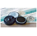Corporate Seal Inking Pad for Embossers